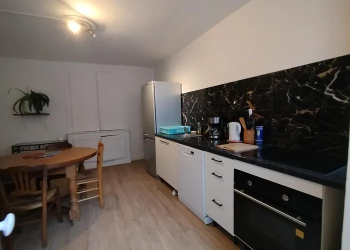 Casa vacanze Chez Marcel