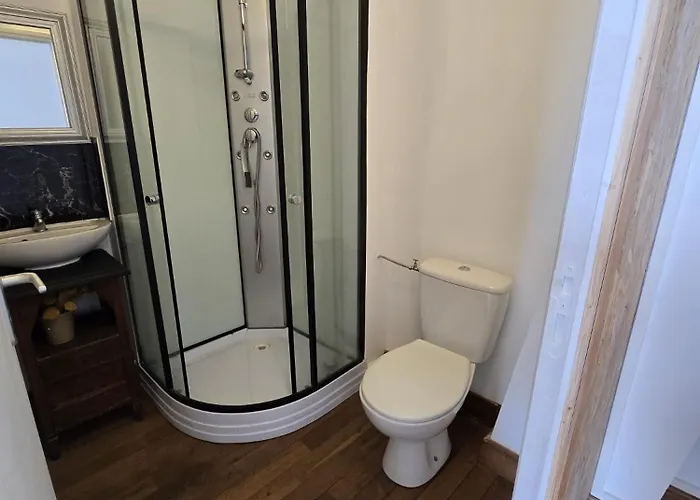 Chez Marcel Casa vacanze Spoy (Aube)