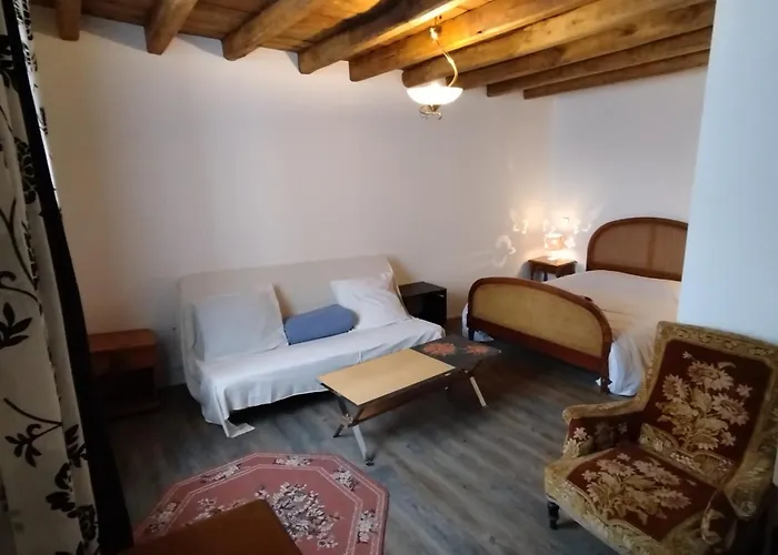 Casa vacanze Chez Marcel *