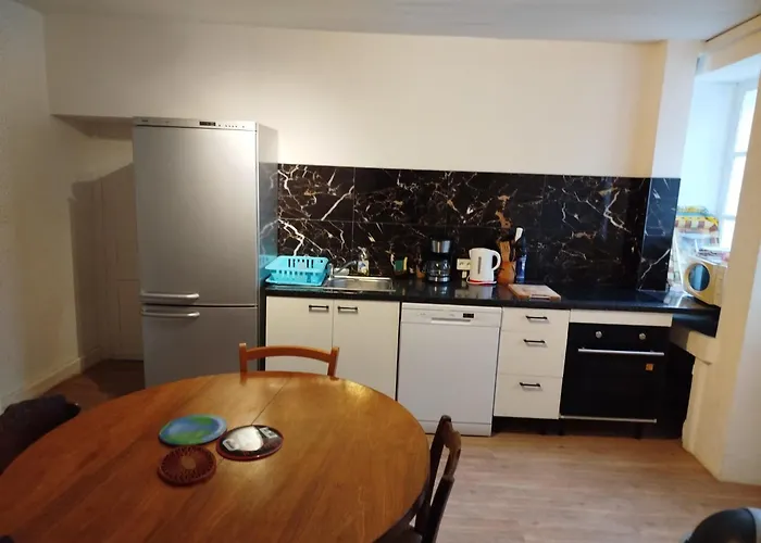 Casa vacanze Chez Marcel