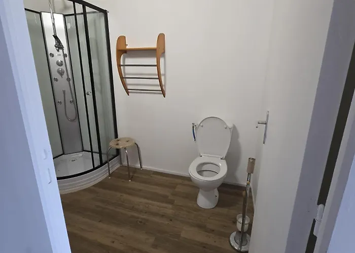 Casa vacanze Chez Marcel Spoy (Aube)